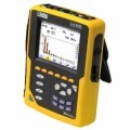 CA 8335 + PAC93      Chauvin Arnoux