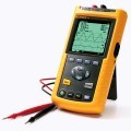 Fluke-43B   