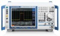 R&S FSV     Rohde & Schwarz