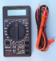 M-832  Mastech