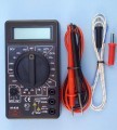 M-838  Mastech