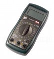 MS-8221A  Mastech