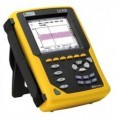 CA 8335 + Amp800      Chauvin Arnoux